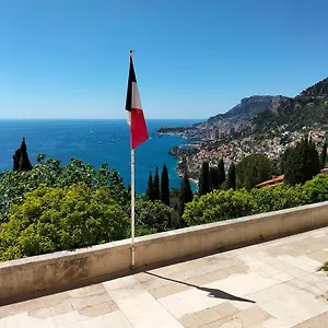 Joli Deux Pieces Vieux Village De , Roquebrune-Cap-Martin France