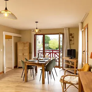 Christie By Interhome , Dinard France