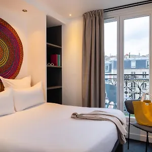 Saint Marcel Paris